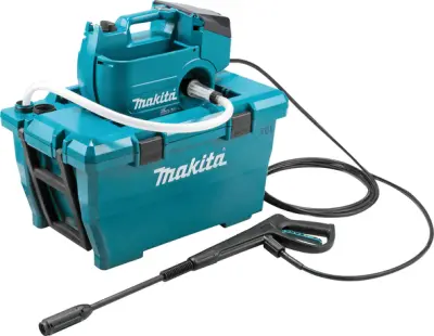 MAKITA bežični visokotlačni perač DHW080ZK