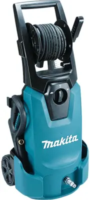 MAKITA HW1300 visokotlačni perač