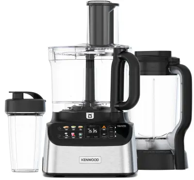 Multipraktik Kenwood FDM73.850SS MultiPro Onetouch