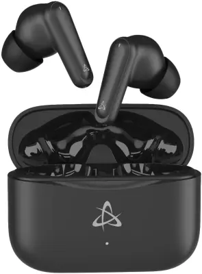 Slušalice SBOX EB-TWS-101, crna boja | True Wireless slušalice