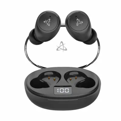 EARBUDS Slušalice + mikrofon SBOX Bluetooth EB-TWS115 Crne