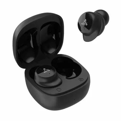 EARBUDS Slušalice + mikrofon SBOX Bluetooth EB-TWS538 Crne