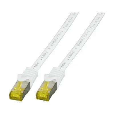 EFB patch SFTP CAT.7 0,5 m bijeli