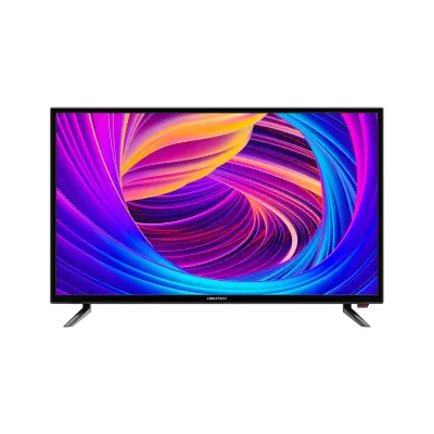 TV CABLETECH 81 cm (32") D-LED HD DVB-T2 H.265 HEVC HDMI USB