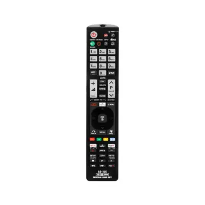 Univerzalni TV daljinski upravljač LCD/LED LG 2