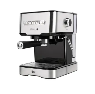 Aparat za espresso kavu 850W sa pjenilicom AROMA 450