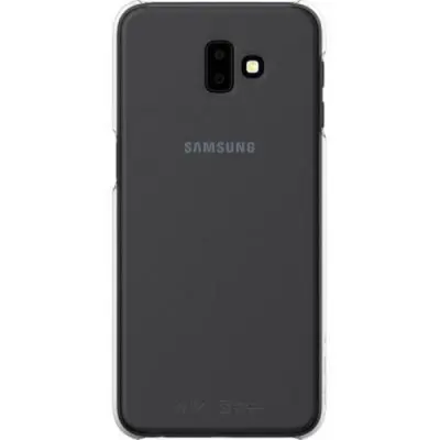 Kruta maska Samsung WITS za Galaxy J6 Plus