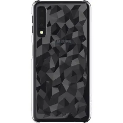 Kruta maska Samsung s prizma efektom WITS za Galaxy J6 Plus