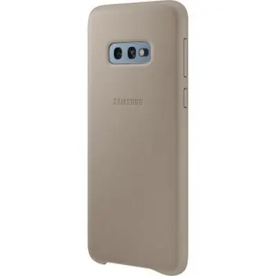 Kožna maska za Samsung Galaxy S10e