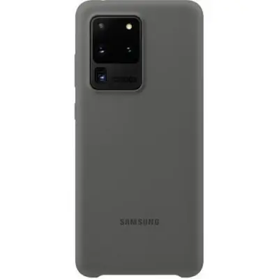 Zaštitna maska Samsung Mekana zaštita za Galaxy S20 Ultra