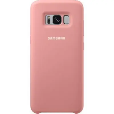 Mekana maska Samsung EF-PTP za Galaxy S8