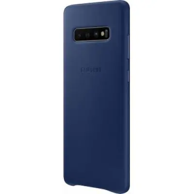 Samsung kožna maska za Galaxy S10 Plus