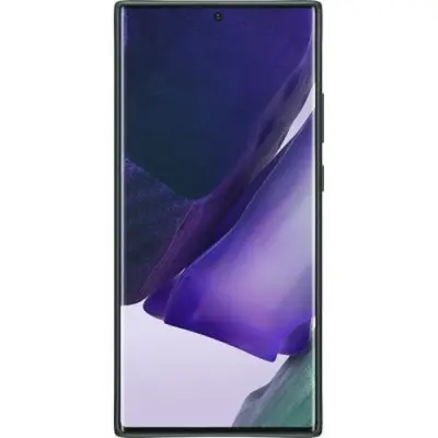 Kožna maska za Samsung EF-VN985LG za Galaxy Note20 Ultra