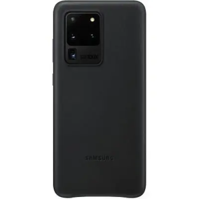 Kožna maska za Samsung EF-VG988LB Galaxy S20 Ultra