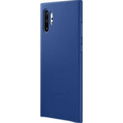 Kruta kožna maska Samsung EF-VN975LL za Galaxy Note 10 Plus