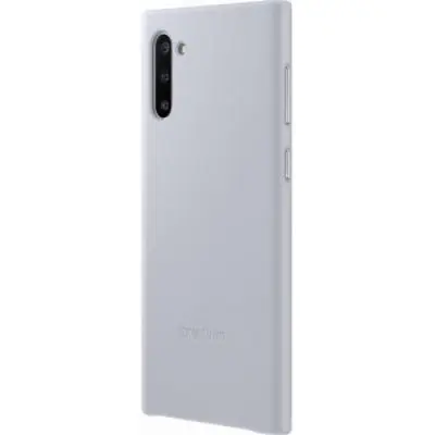 Kruta kožna maska Samsung EF-VN970LJ za Galaxy Note 10