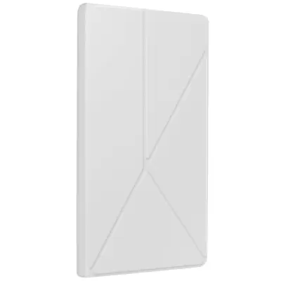 Book Cover za Samsung Galaxy Tab A9 bijeli EF-BX110TWEGWW