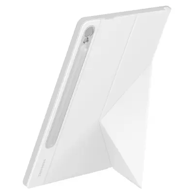 Book Cover za Samsung Galaxy Tab S9 Smart bijeli EF-BX710PWEGWW