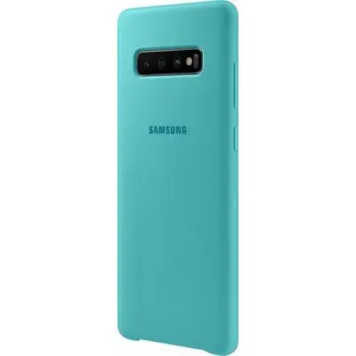 Maska za Galaxy S10 Plus polukruta originalna