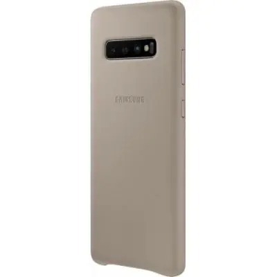 Samsung kožna maska za Galaxy S10 Plus