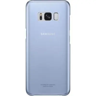Mekana maska Samsung EF-QCL za Galaxy S8