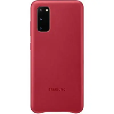 Samsung kožna maska EF-VG980LR za Galaxy S20 G980