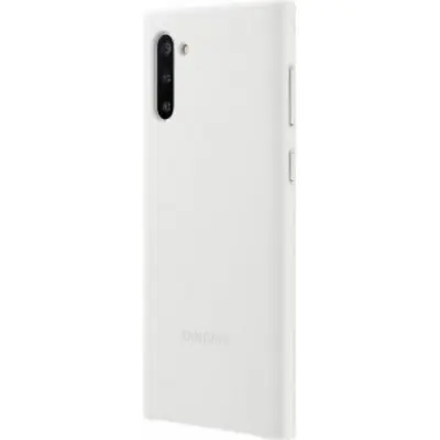 Kruta kožna maska Samsung EF-VN970LW za Galaxy Note 10