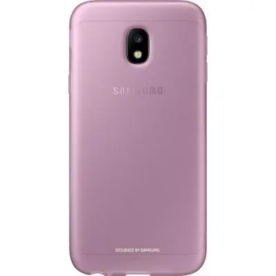 Polukruta maska Samsung EF-AJ330TP za Galaxy J3 2017