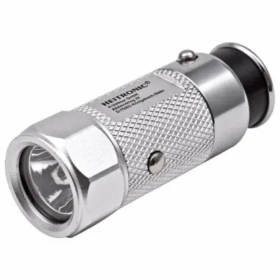 Automobilska LED baterijska svjetiljka 7500K za 12V upaljač