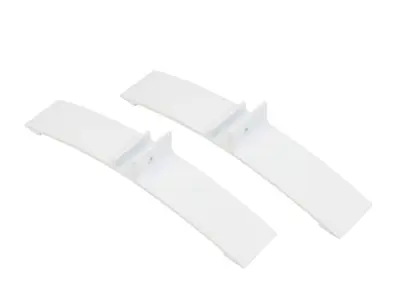 Par nogu za WIFI IR infracrveni panel za grijanje 700W i 960W aluminij