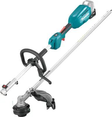 MAKITA bežična višenamjenska glava DUX18ZX1