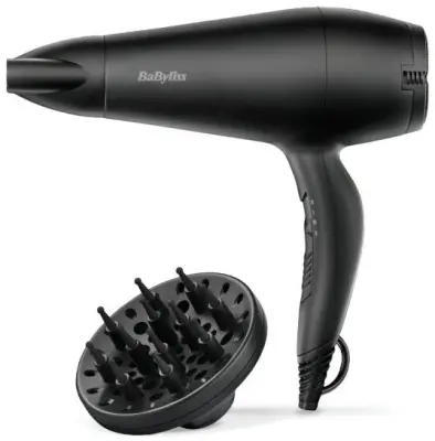 Sušilo za kosu Babyliss D215DE 2000W DC motor
