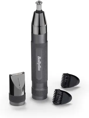 Šišač dlačica nos/uši BaByliss E111E