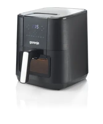 Friteza na vrući zrak Gorenje AF1350DWB