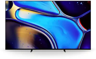 TV SONY K77XR80PAEP, 195.6cm (77"), OLED, 4K UHD SMART TV, Android TV