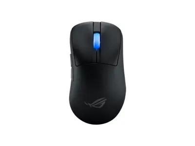Miš ASUS ROG Keris II Ace crna