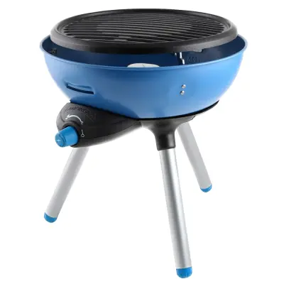 Campingaz Stove Party Grill 200, plavo/crno, plinski roštilj