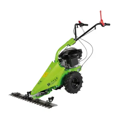 Zipper ZI-BM870ECO benzinski kosilica 2700 W Širina rezanja (maks.) 870 mm