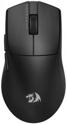 Miš Redragon K1NG PRO M916-PRO-1K WIRELESS BLACK