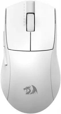 Miš Redragon K1NG PRO M916W-PRO-1K WIRELESS WHITE