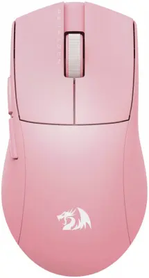 Miš Redragon K1NG PRO M916P-PRO-1K WIRELESS PINK