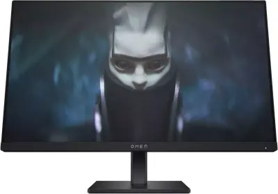 Monitor HP OMEN 24 60,5 cm (23,8'') FHD IPS LED FreeSync 165 Hz