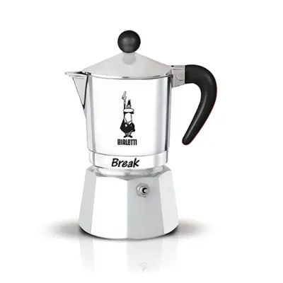 BIALETTI BREAK aparat za espresso od 3 šalice