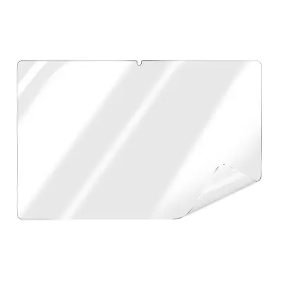 Zaštitna Folija za Samsung Tab A9 Plus Anti-ogrebotine Fluidnost Taktilna Očuvana Transparentna