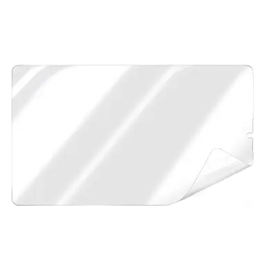 Zaštitna Folija za Samsung Tab A9 i Tab A11 Anti-ogrebotine Taktilno Očuvano Transparentna