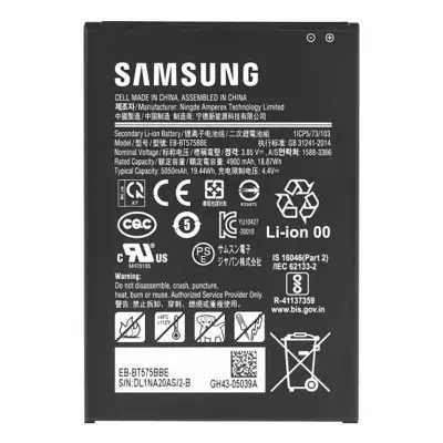 Unutarnja baterija Samsung Tab Active 3 5050mAh Originalna