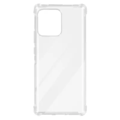 Maska za Motorola Edge 40 Pro meki silikon kutovi otporni na udarce