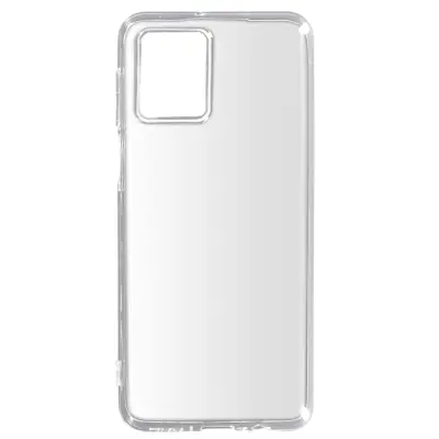 Maska za Motorola Moto G54 silikon mekana i savitljiva