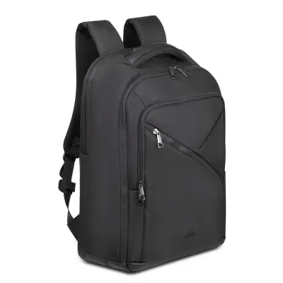 Ruksak RivaCase 17.3" Clark 8164 Back ECO Laptop Backpack