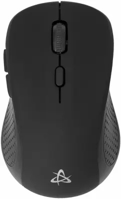 MIŠ SBOX WM-993 Crni / Bežični
